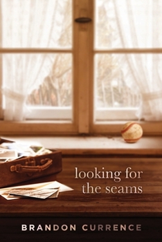 Paperback Looking for the Seams Book