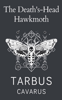 The Death's-Head Hawkmoth