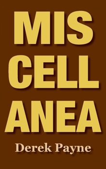 Paperback Miscellanea Book