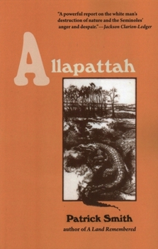 Paperback Allapattah Book