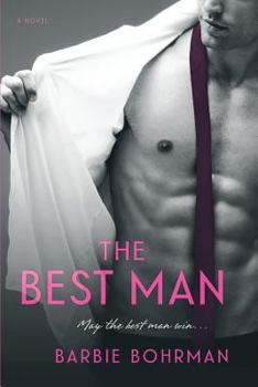 Paperback The Best Man Book