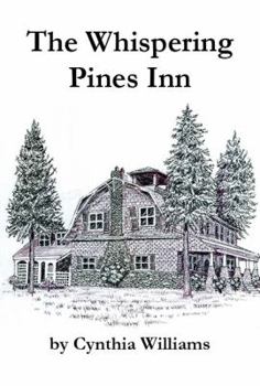 Paperback The Whispering Pines Inn Book