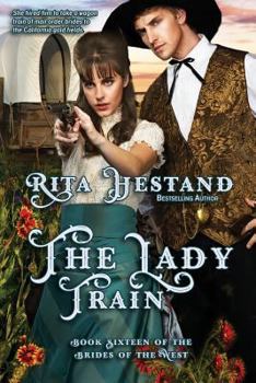 Paperback The Lady Train Book