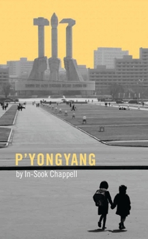 Paperback P'Yongyang Book