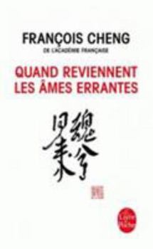 Paperback Quand Reviennent Les Ames Errantes [French] Book