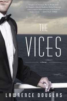 Paperback The Vices Book