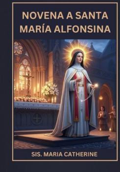 Paperback Novena a Santa María Alfonsina [Spanish] Book