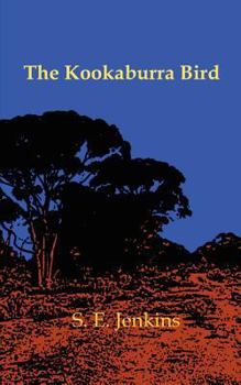 Paperback The Kookaburra Bird Book