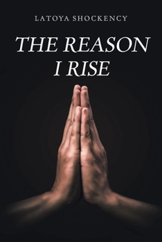 Paperback The Reason I Rise Book