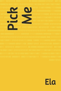 Paperback Pick Me Book