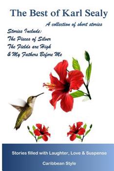 Paperback The Best of Karl Sealy Book