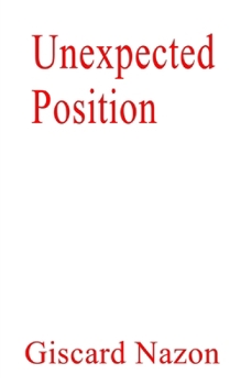 Paperback Unexpected Position Book