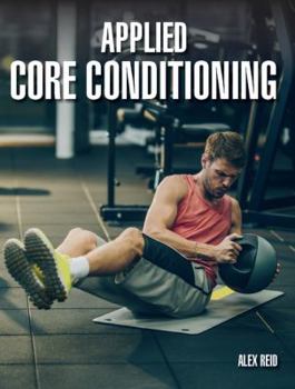 Paperback Applied Core Conditioning Book