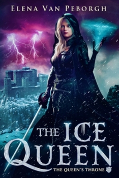 Paperback The Ice Queen Book