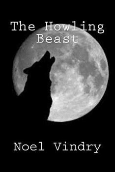 Paperback The Howling Beast Book