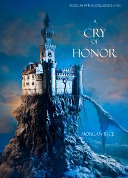 Paperback A Cry of Honor Book