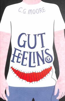 Paperback Gut Feelings Book