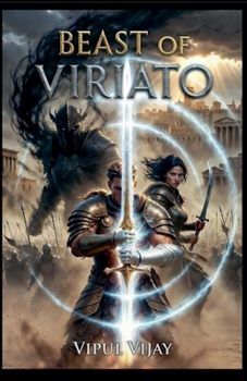 Paperback Beast of Viriato Book