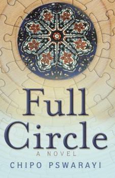 Paperback Full Circle Book