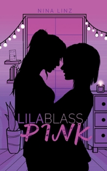Paperback Lilablasspink [German] Book