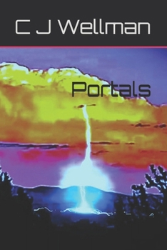 Paperback Portals Book