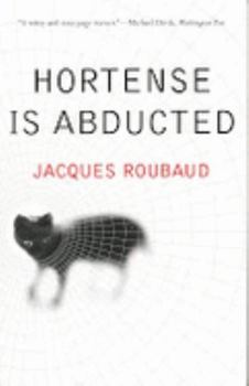Hardcover Hortense Is Abducted Book