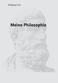 Paperback Meine Philosophie [German] Book