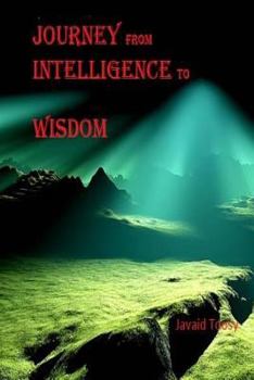 Paperback Journey from Intelligence to Wisdom: philosophy Book