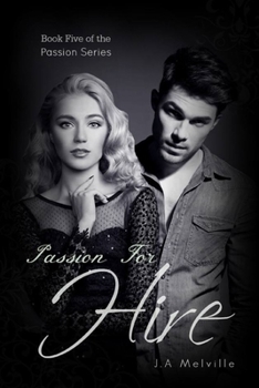 Paperback Passion For Hire Book