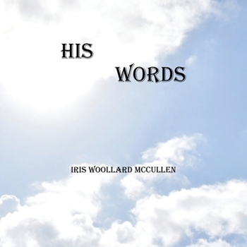 Paperback His Words Book