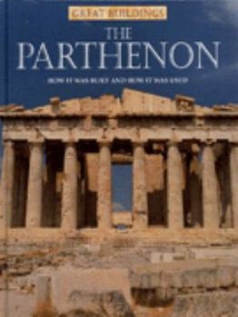 Hardcover Parthenon Book