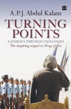 Paperback Turning Points: A Journey Through Challenges Book