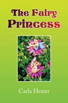 Paperback The Fairy Princess Book