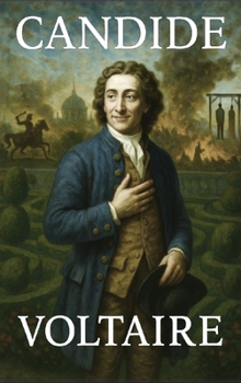 Candide (Irish Edition)