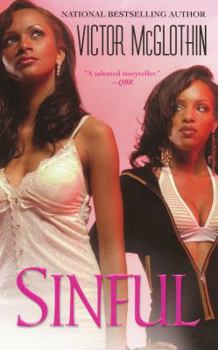 Paperback Sinful Book