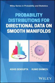 Kindle Edition Probability Distributions for Directional Data on Smooth Manifolds Book