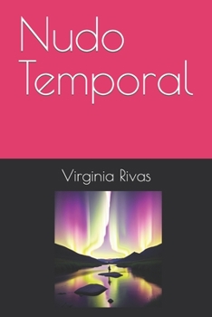 Paperback Nudo Temporal [Spanish] Book