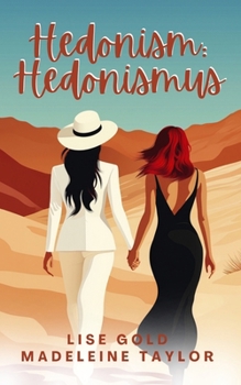 Paperback Hedonism: Hedonismus [German] Book