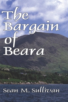 Paperback The Bargain of Beara Book