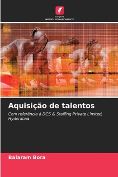 Aquisição de talentos (Portuguese Edition)