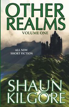 Paperback Other Realms: Volume One Book
