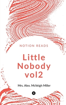 Paperback LITTLE NOBODY vol2 Book