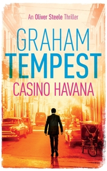 Paperback Casino Havana Book