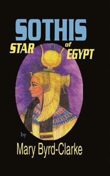 Paperback Sothis: Star of Egypt Book