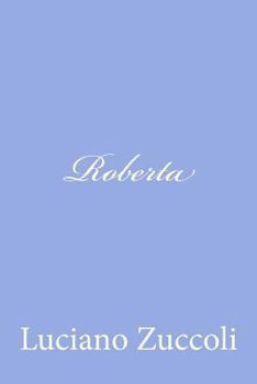 Paperback Roberta [Italian] Book