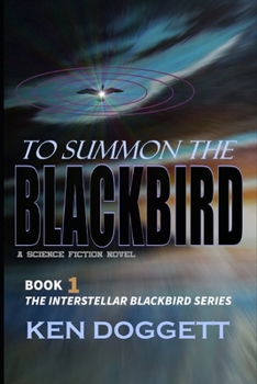 Paperback To Summon The Blackbird Book