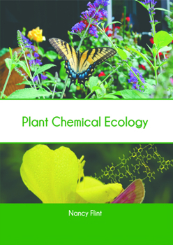 Plant Chemical Ecology