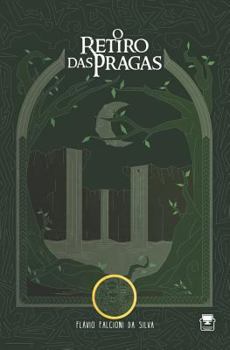 Paperback O Retiro das Pragas [Portuguese] Book