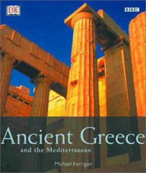 Hardcover Ancient Greece and the Mediterranean Book