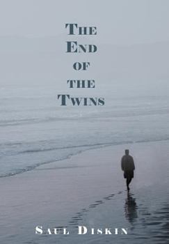 Hardcover The End of the Twins Book